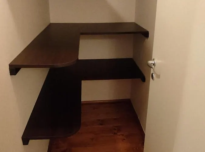 Luxury Loft 89 * Mailand