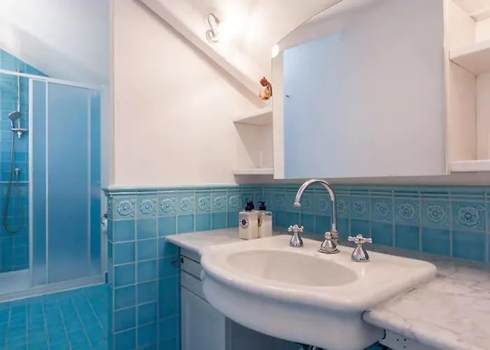 Gioia House Bed & Breakfast 4*