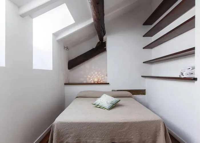 Gioia House Bed & Breakfast Milano