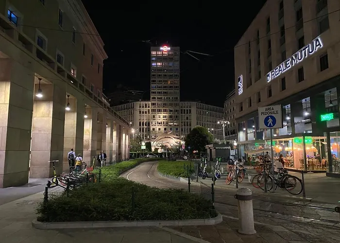 Duomo - Diaz Apartman *