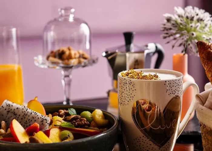 Hotel Odsweet Duomo Milaan