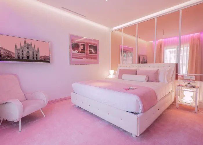 Odsweet Duomo Hotel 4*