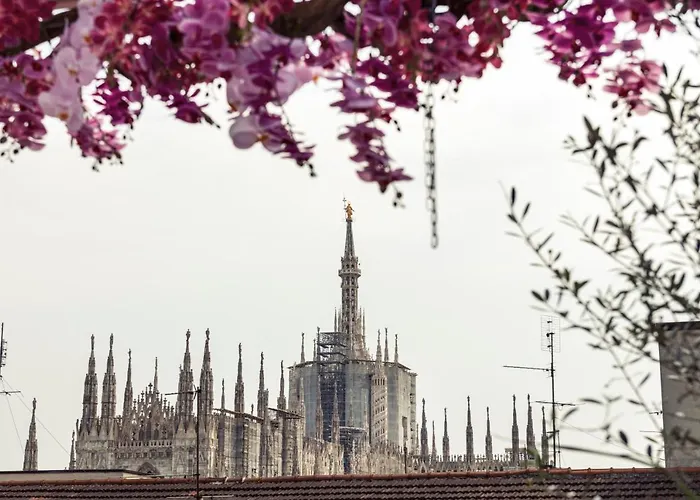 Odsweet Duomo 4*