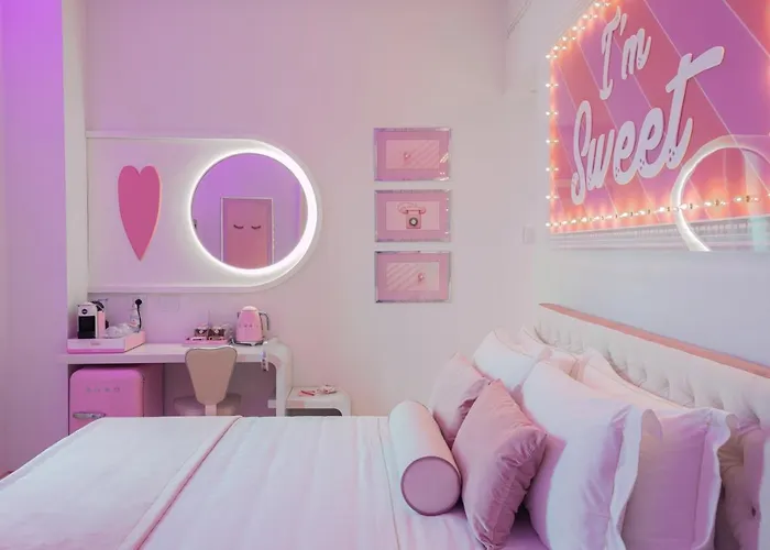 Hotel Odsweet Duomo 4*