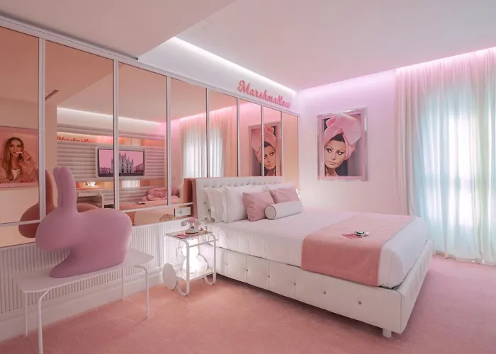 Hotel Odsweet Duomo Milaan