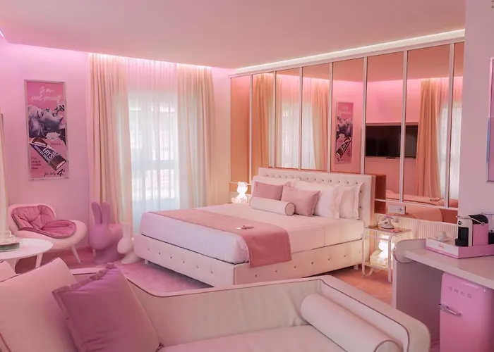 Hotel Odsweet Duomo Milaan