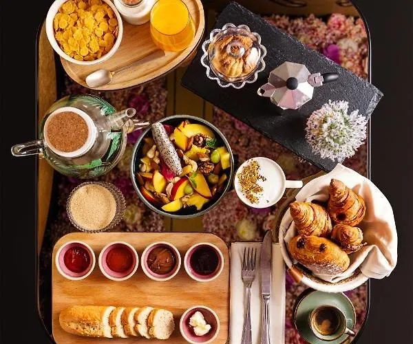 Odsweet Duomo 4* Milaan