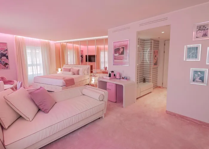 Odsweet Duomo 4* Milaan