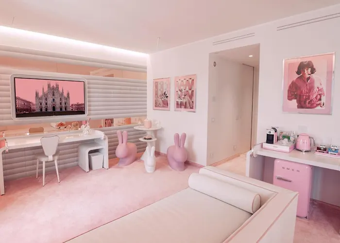 Hotel Odsweet Duomo 4*