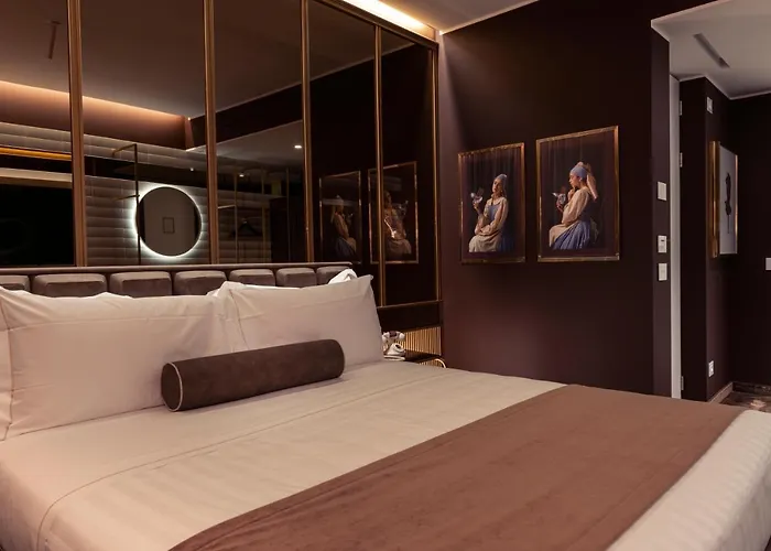 Hotel Odsweet Duomo 4*