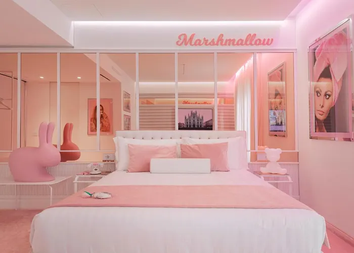 Odsweet Duomo Hotel 4*