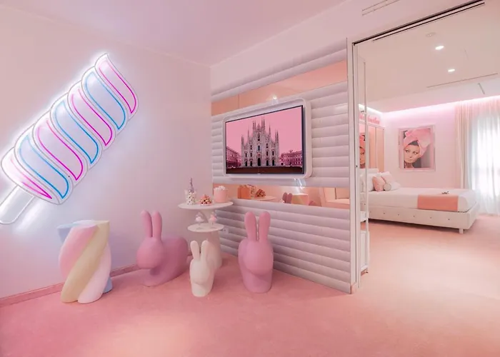 Hotel Odsweet Duomo 4*