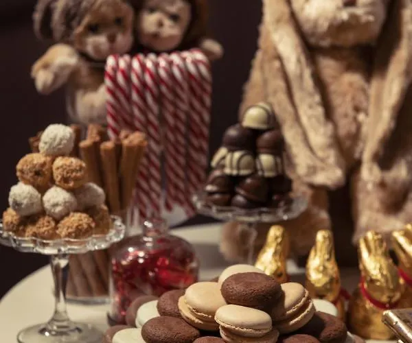 Odsweet Duomo Hotel 4*