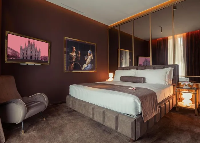 Odsweet Duomo Milaan