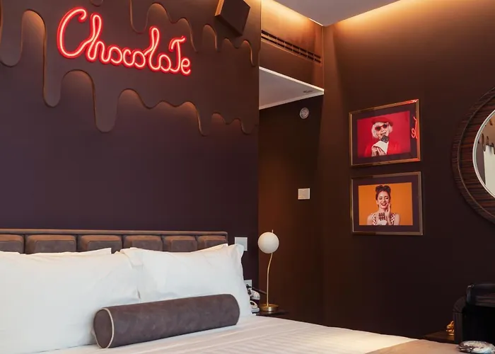 Hotel Odsweet Duomo 4*