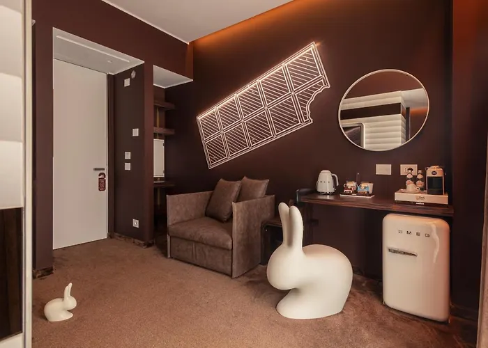 Odsweet Duomo 4* Milaan