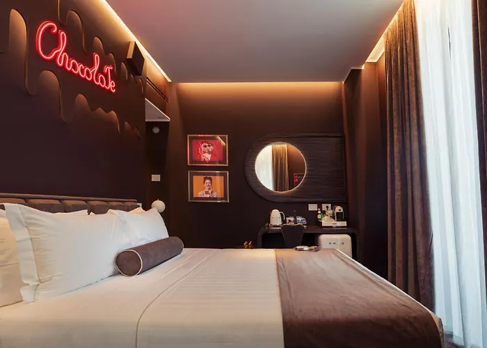 Odsweet Duomo Milaan