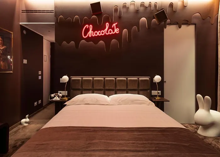 Odsweet Duomo Milaan