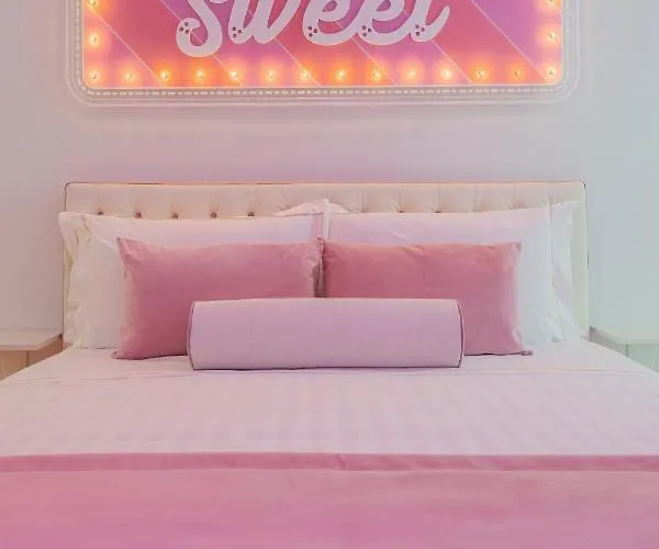 Hotel Odsweet Duomo Milaan