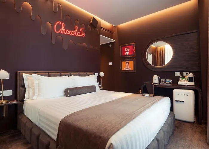 Odsweet Duomo 4*