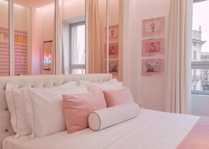 Odsweet Duomo Hotel 4*