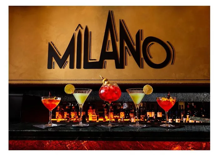 Odsweet Duomo Hotel Milaan