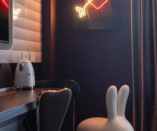 Hotel Odsweet Duomo 4*