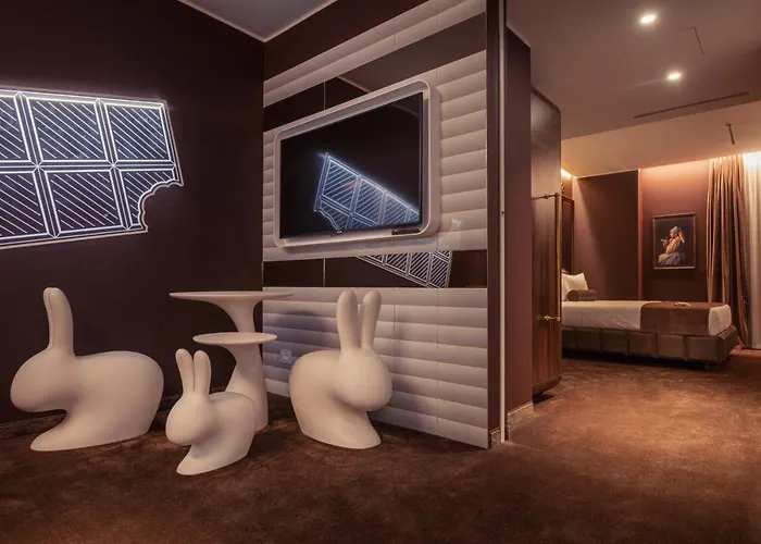 Odsweet Duomo Milaan