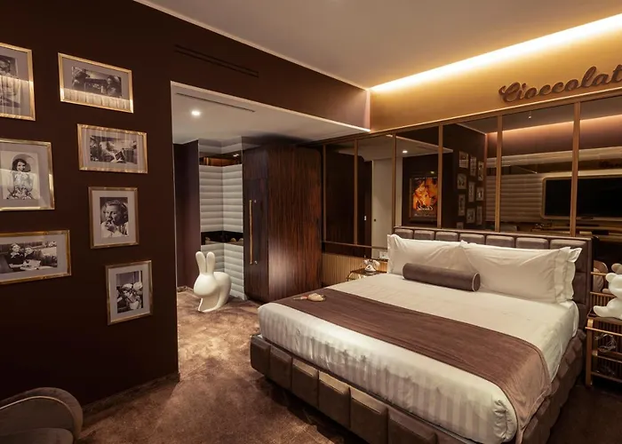 Odsweet Duomo 4* Milaan