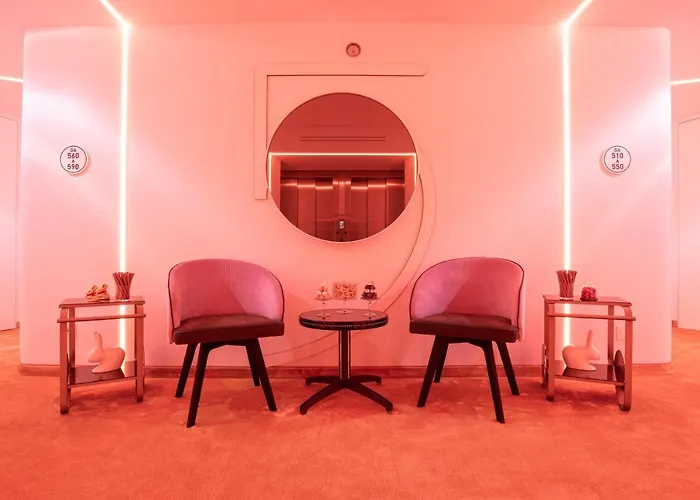 Odsweet Duomo 4* Milaan