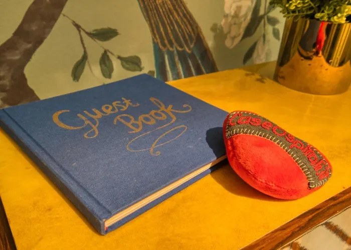 Affittacamere Guesthost - Dimora Claudia Luxury Milano