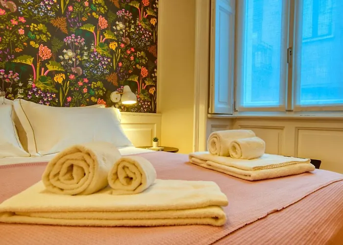 Affittacamere Guesthost - Dimora Claudia Luxury 3*