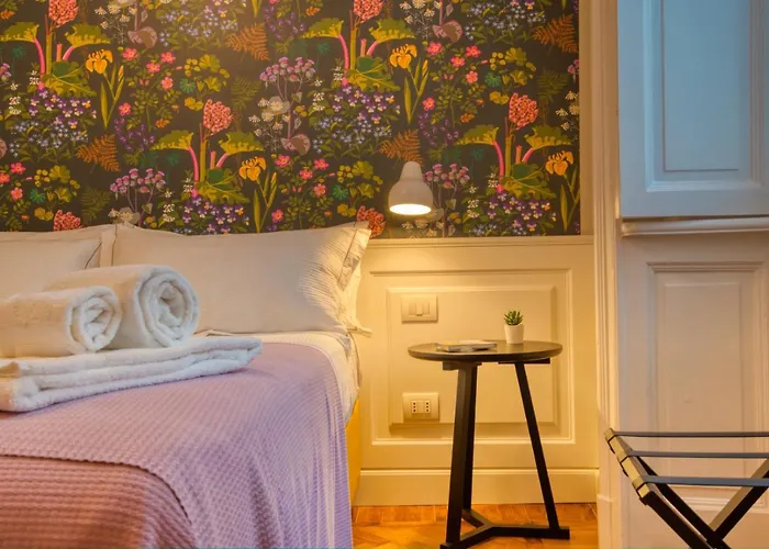 Guesthost - Dimora Claudia Luxury