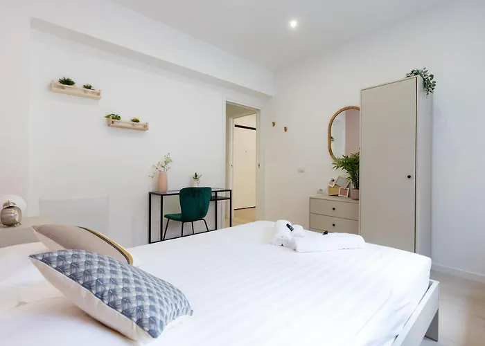 Апартаменты Arici 15 *