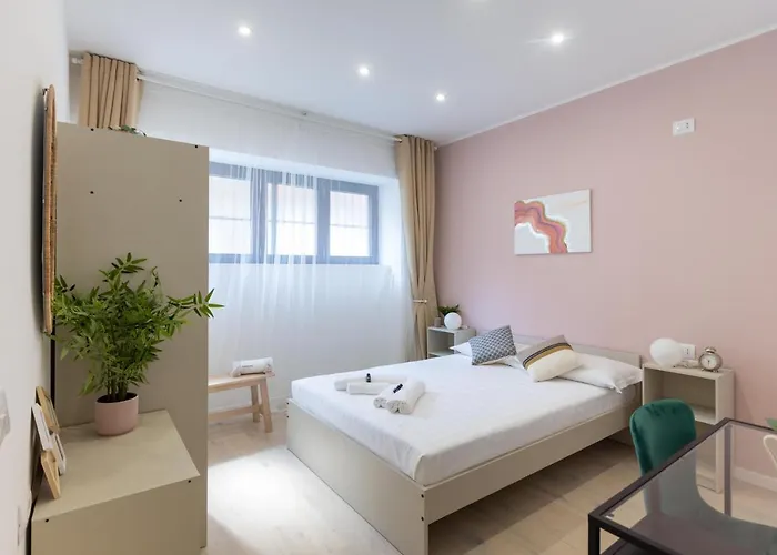 Апартаменты Arici 15 *