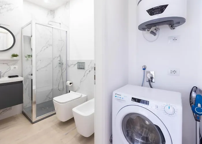 Апартаменты Arici 15