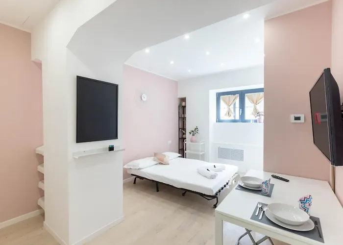 Arici 15 Апартаменты