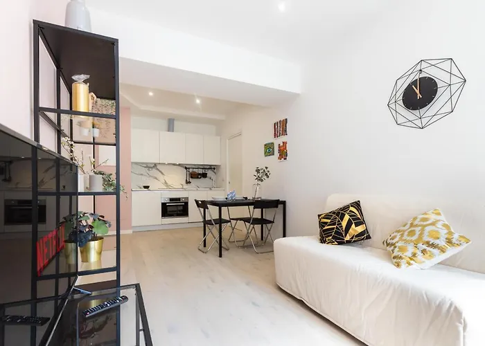 Апартаменты Arici 15