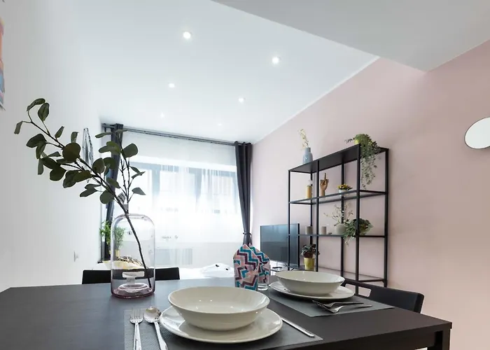 Апартаменты Arici 15 *