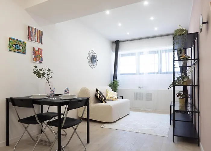 Arici 15 Апартаменты *