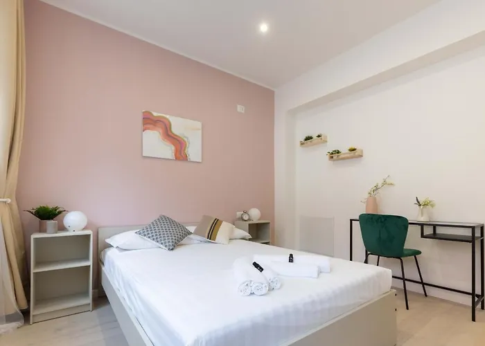 Arici 15 Апартаменты