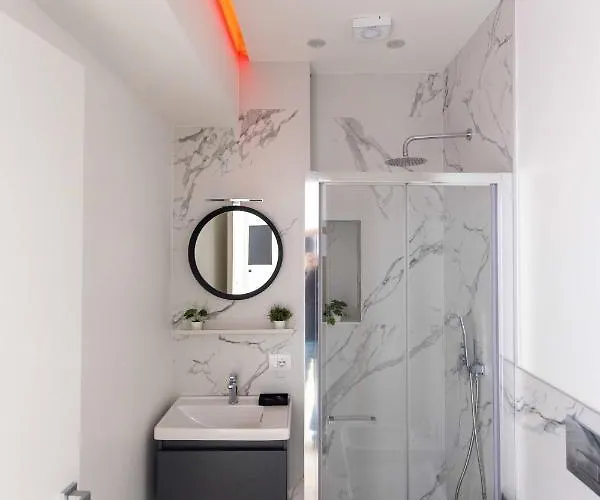 Arici 15 Апартаменты *