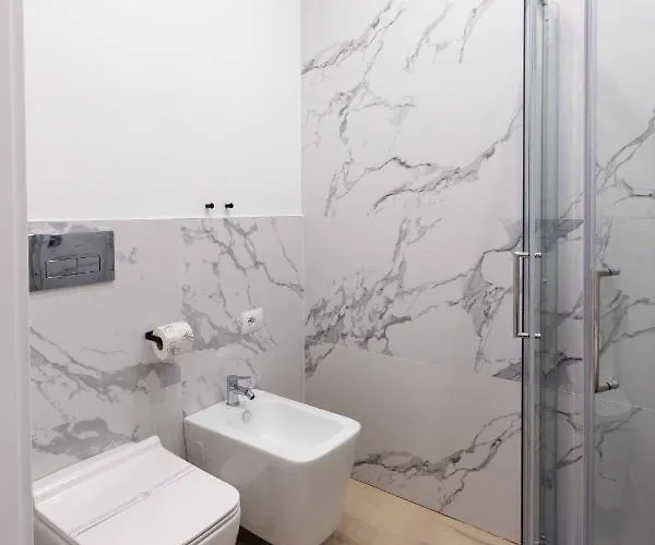 Arici 15 Apartmán