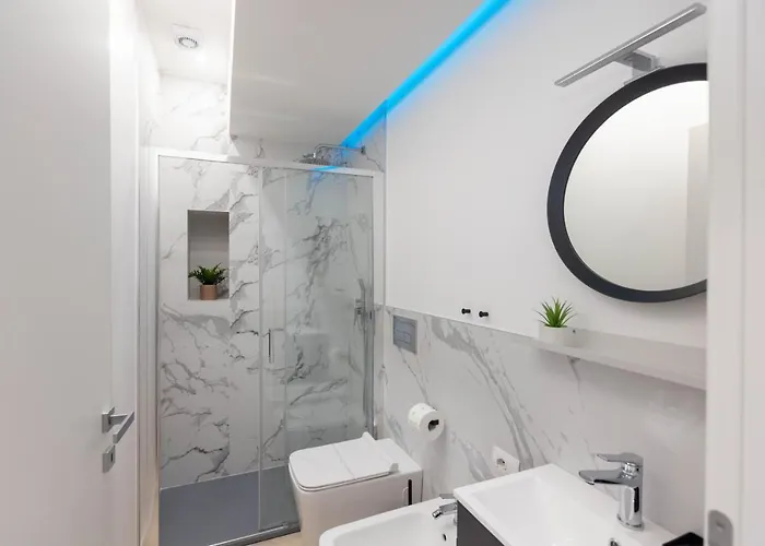 Апартаменты Arici 15 Милан