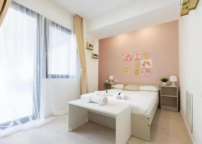 Arici 15 * Милан