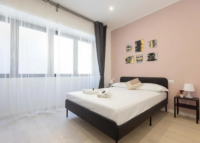 Апартаменты Arici 15 Милан