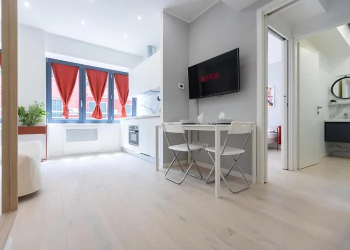 Arici 15 Апартаменты