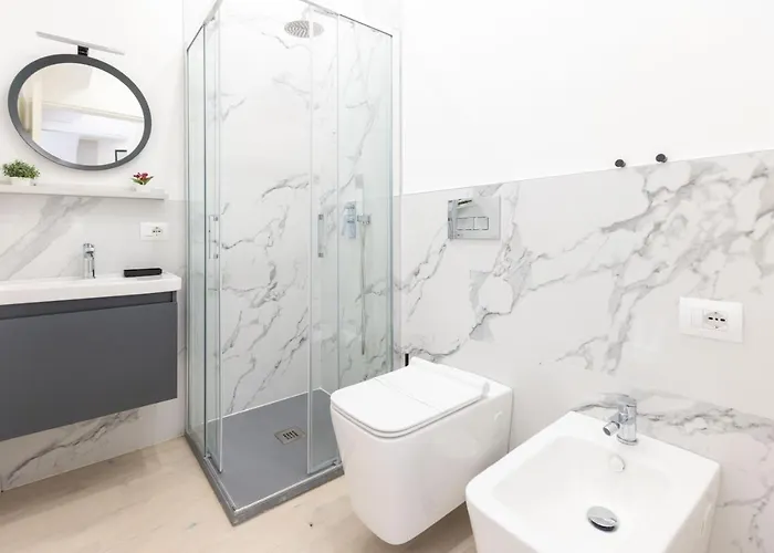 Arici 15 Апартаменты *