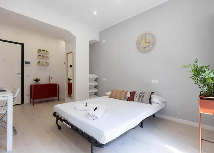 Апартаменты Arici 15