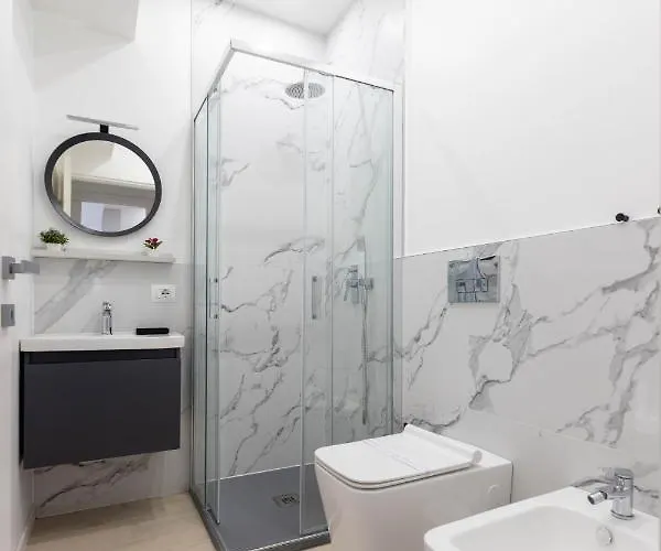 Апартаменты Arici 15